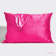 /Kit.sch/ Satin Pillow Case Discount Code AMANDAMORDAUNT15 for 15% Off Entire Purchase thumbnail