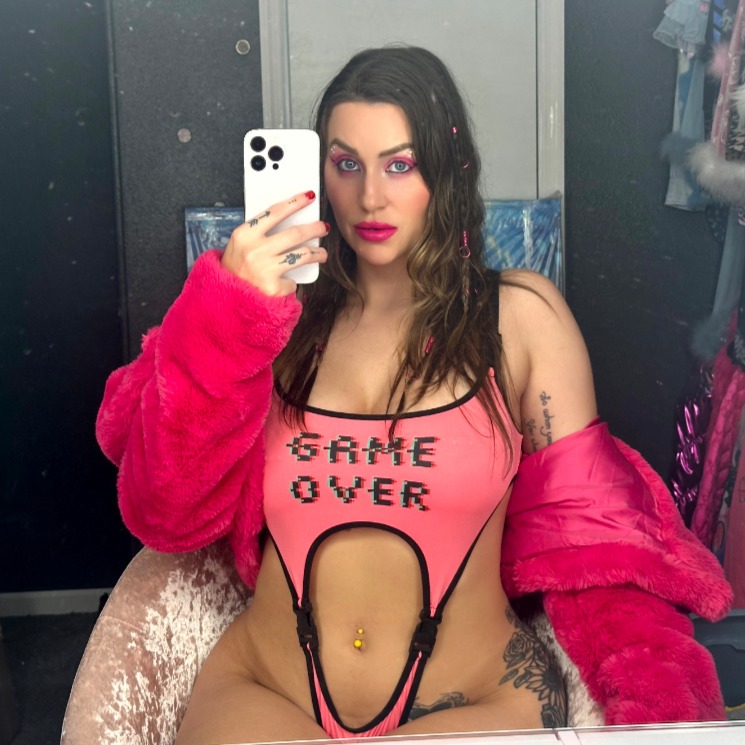 🍒 Ashtyn Sommer • Uncensored thumbnail