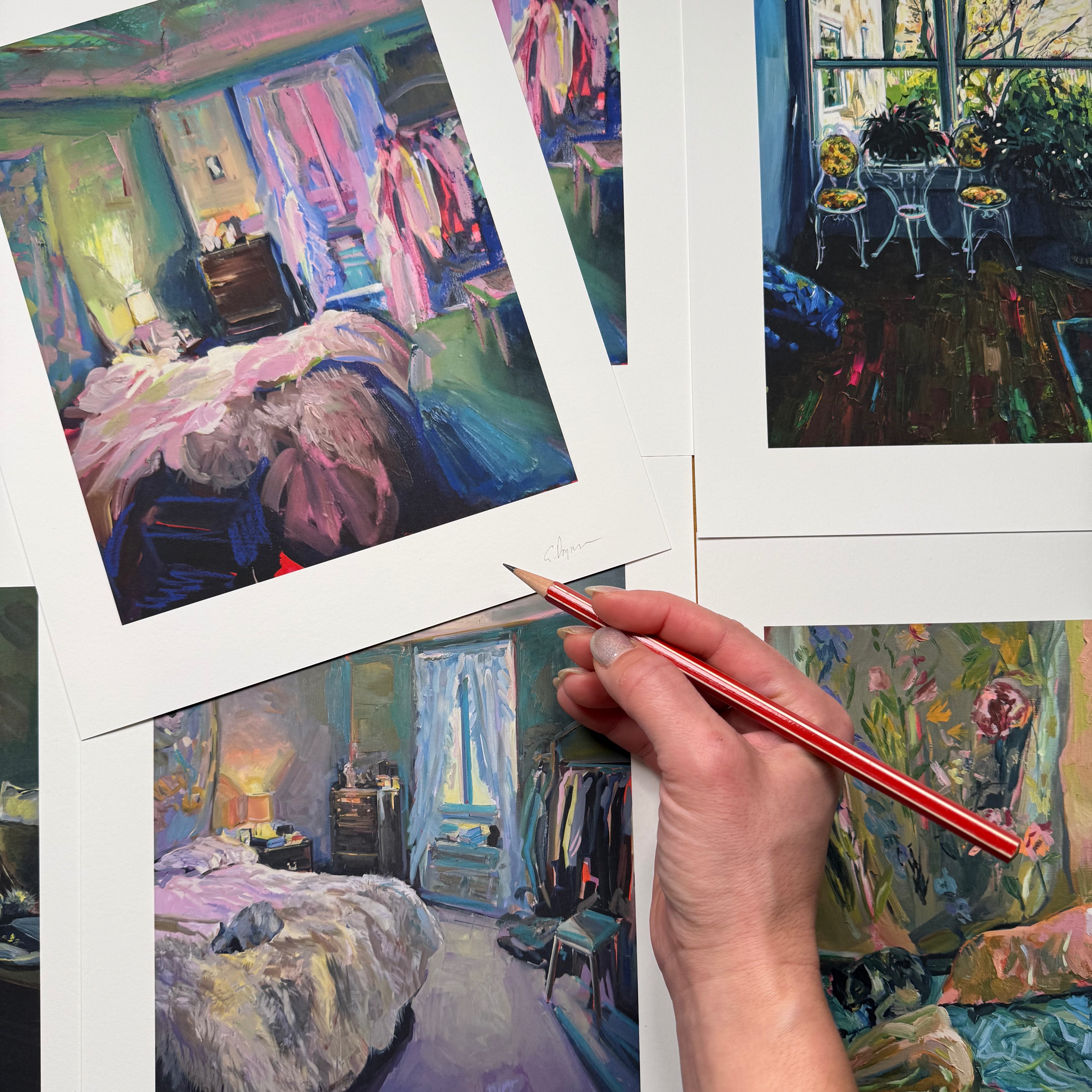 Shop Archival Prints thumbnail