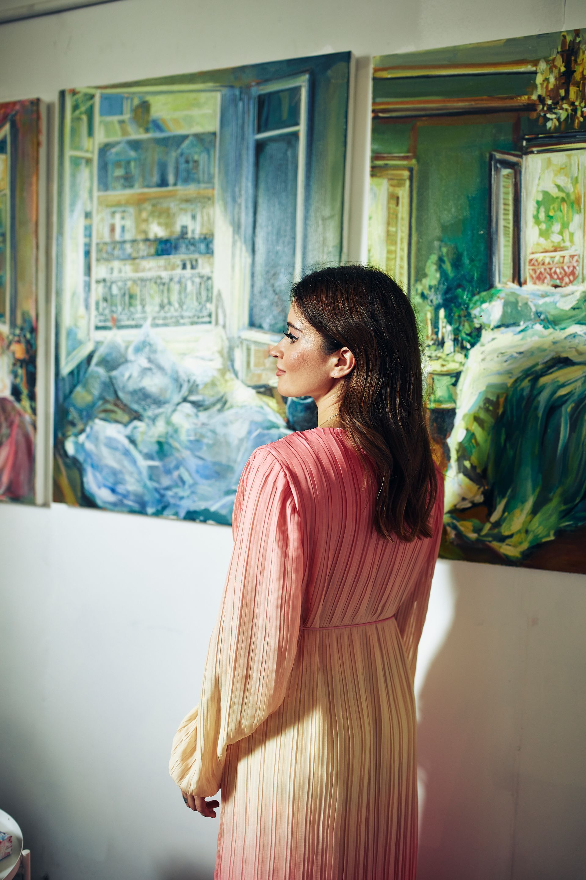 Collect Originals | Liz Lidgett Gallery and Design thumbnail