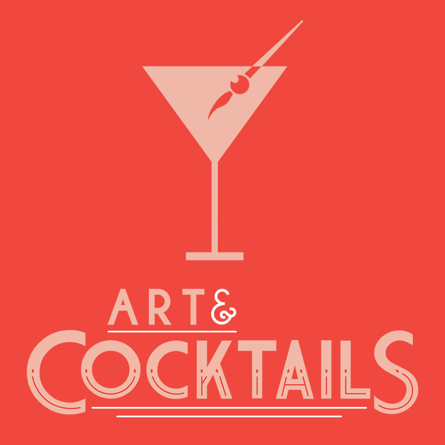 Listen to Art & Cocktails  thumbnail