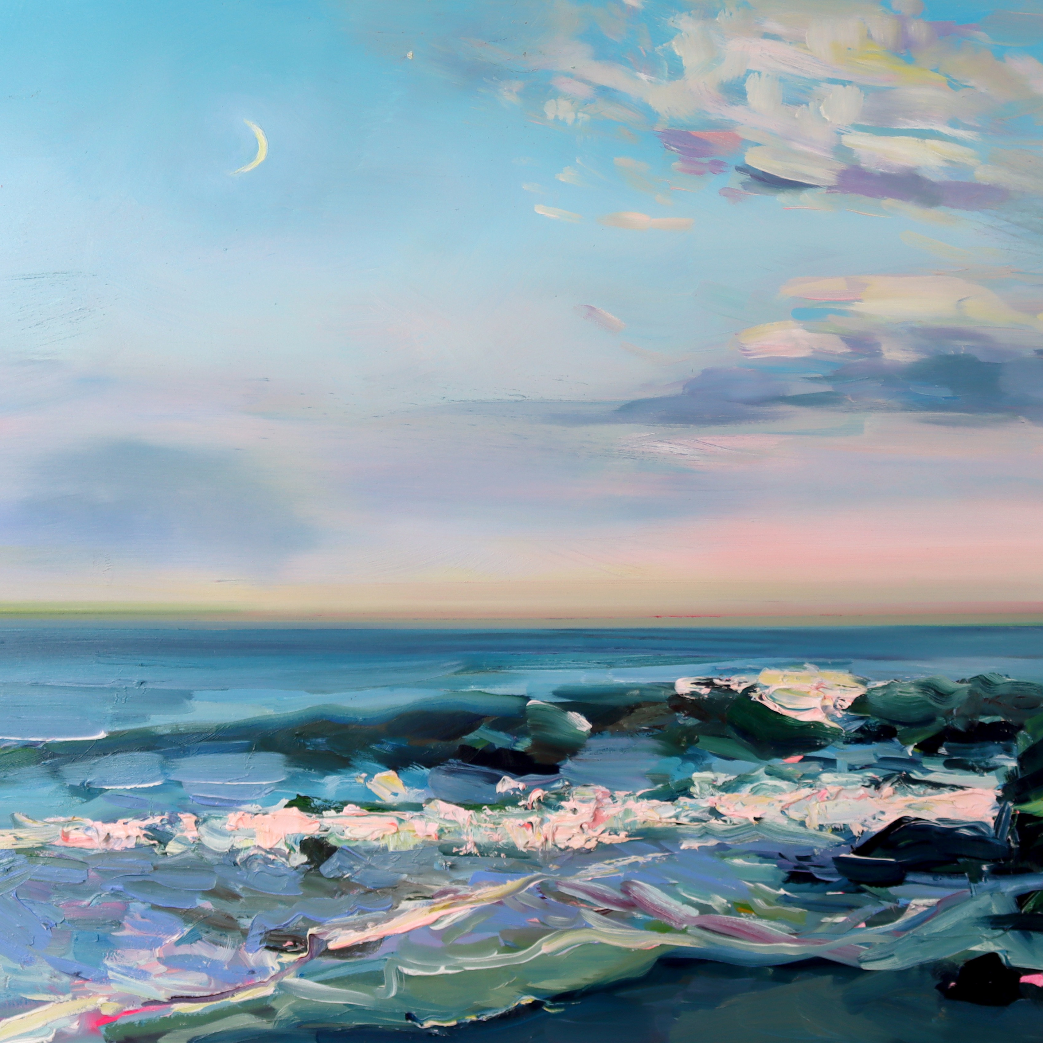 Open Art Prints & Merchandise by Ekaterina Popova thumbnail