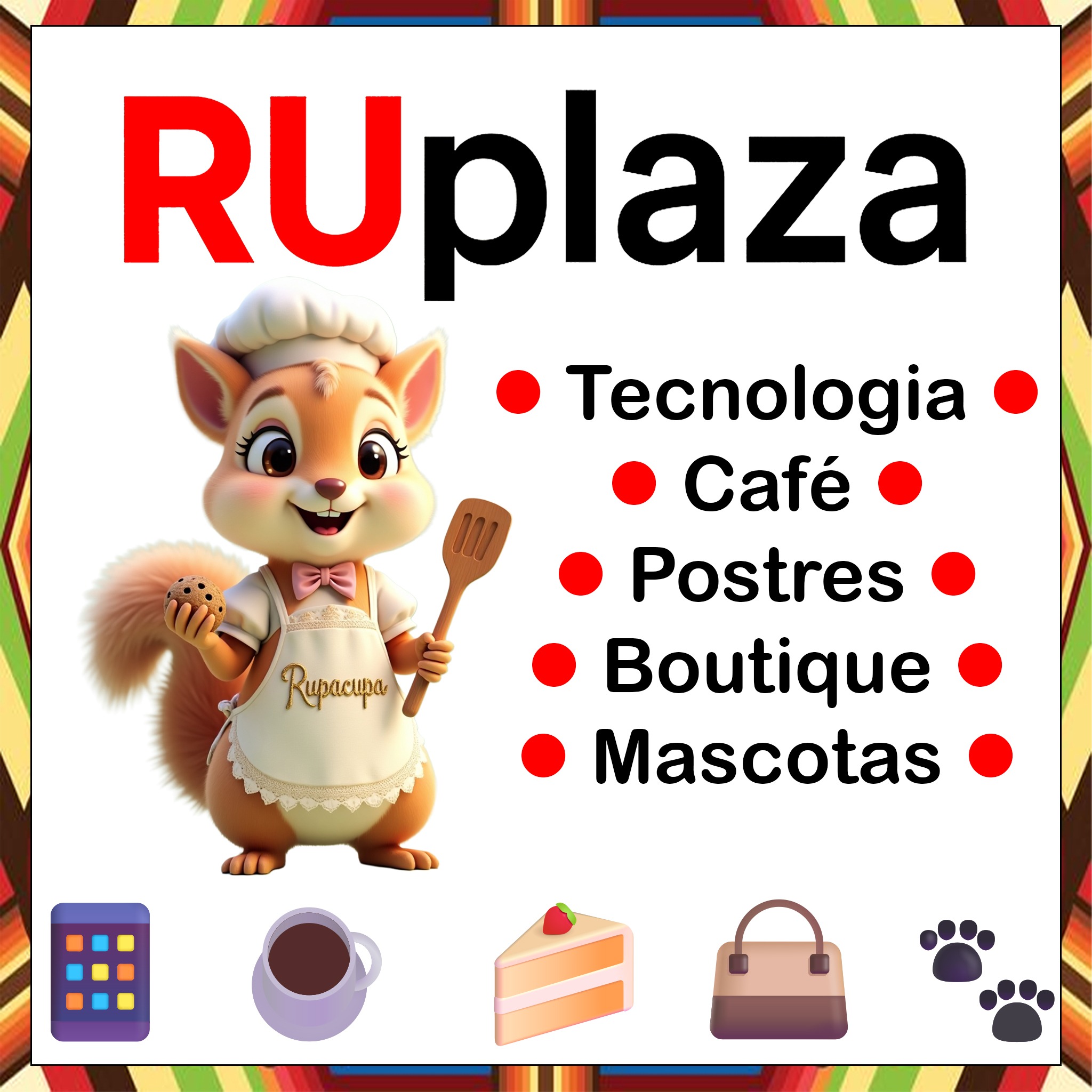 Catalogo Ruplaza thumbnail