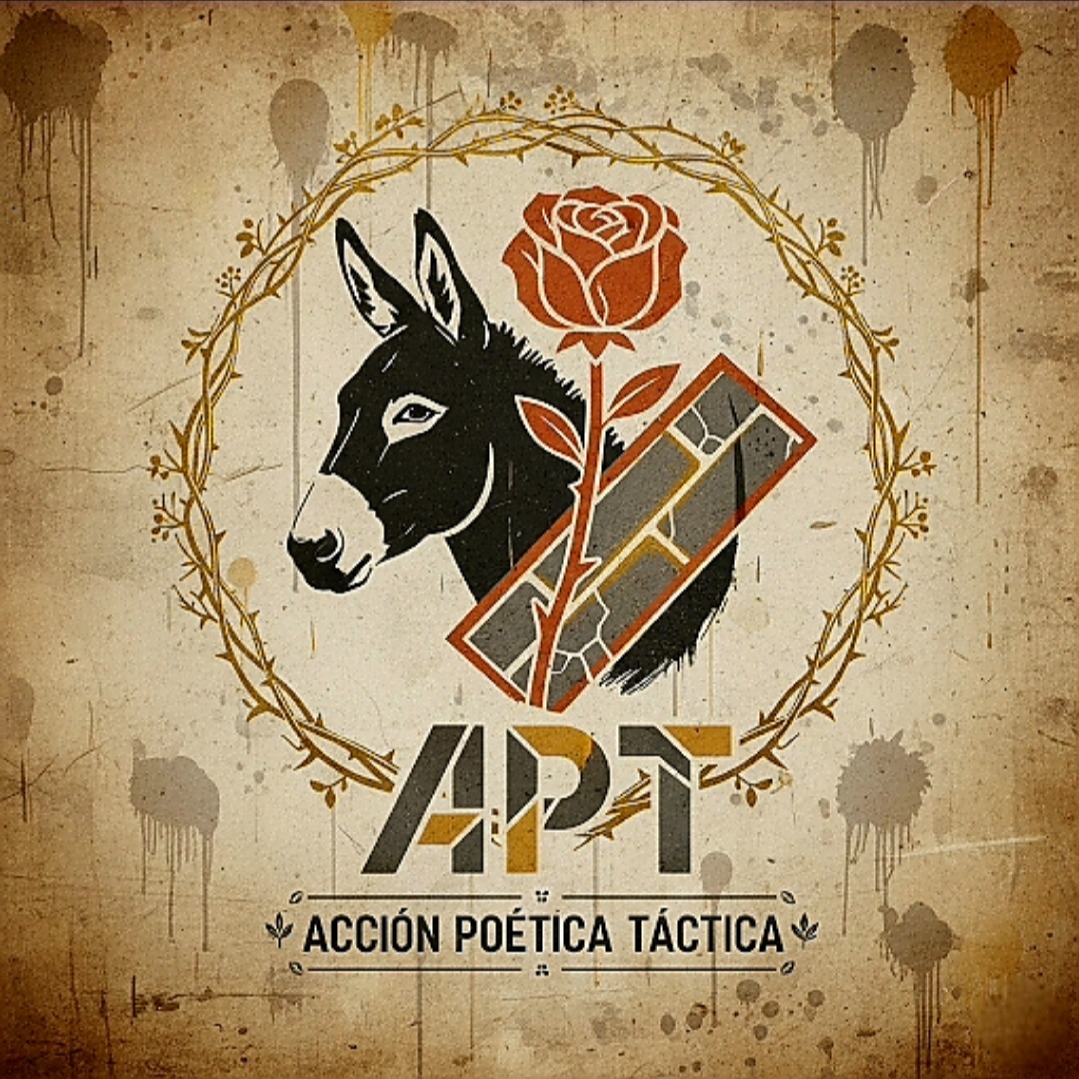 Accion Poetica Tactica thumbnail
