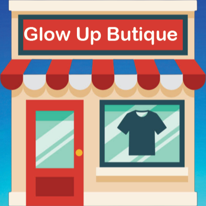 Rupcy, Glow Up Boutique! thumbnail