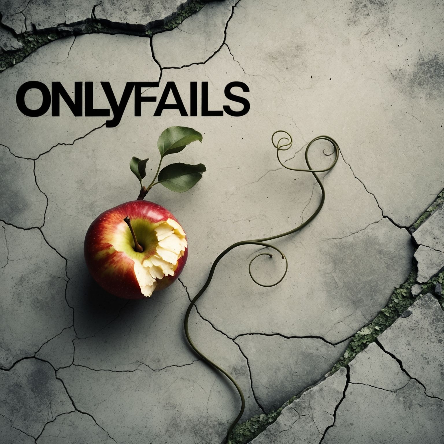 Onlyfails: La experiencia desde la derrota thumbnail