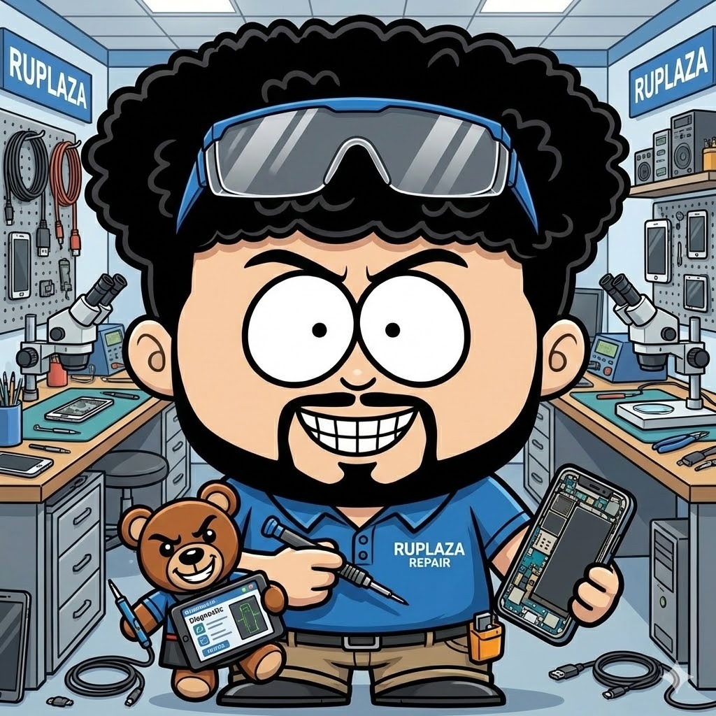 Telefonia Celular y Tecnologia thumbnail