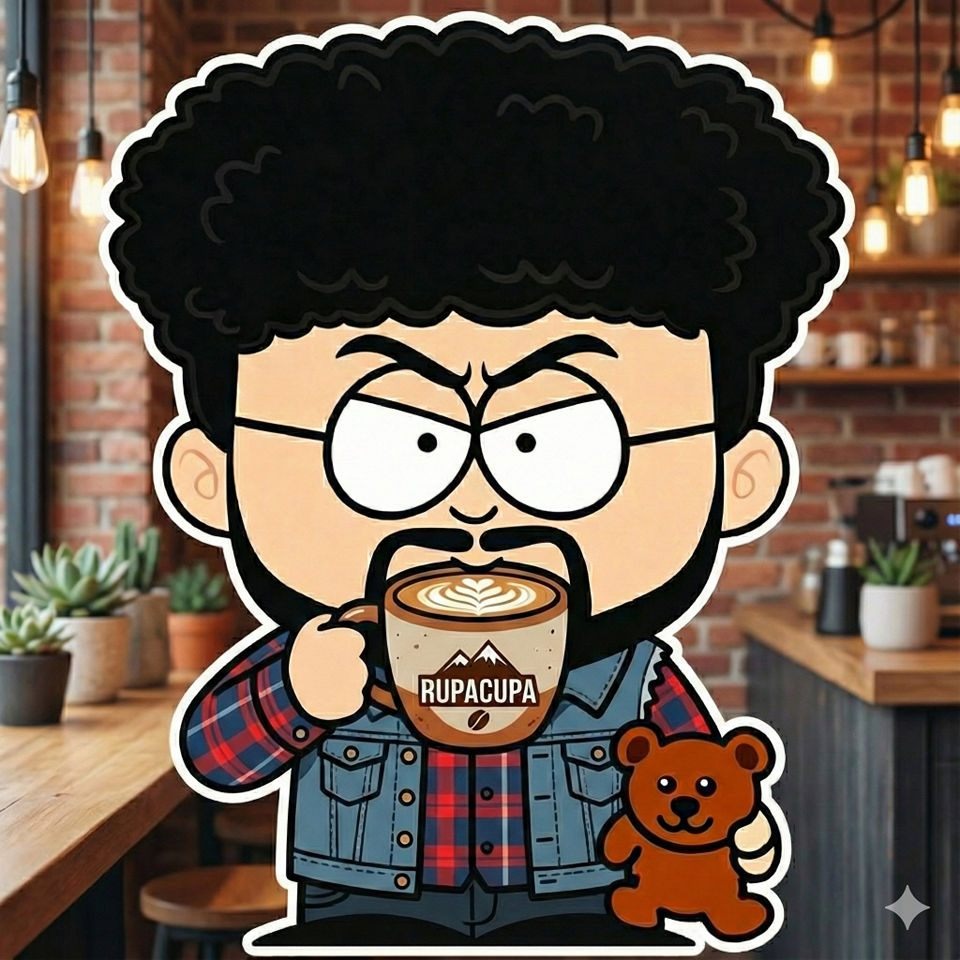 Rupacupa: Café, Postres y Bebidas Preparadas thumbnail