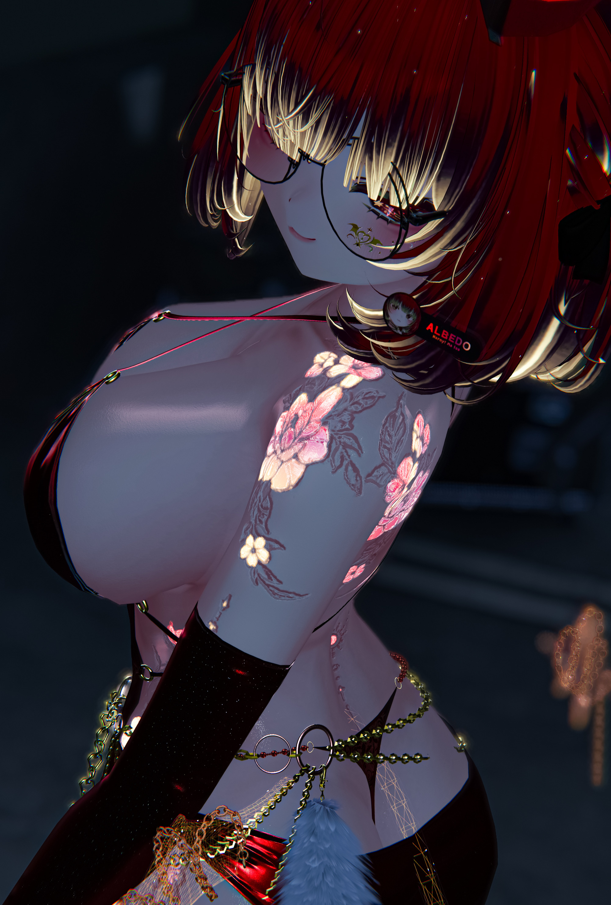 Throne (Gifts <3) thumbnail