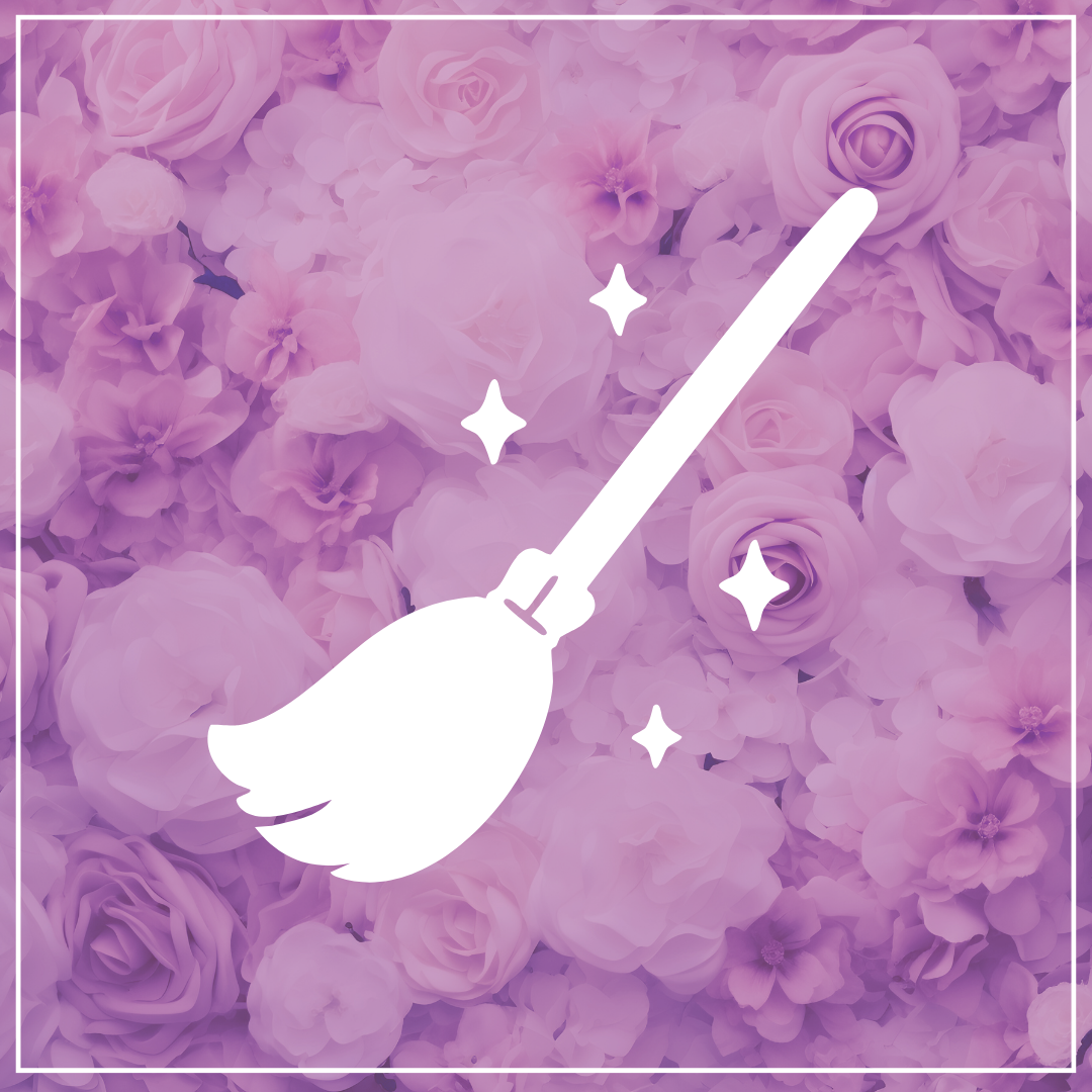 Agenda acá tu limpieza energética thumbnail