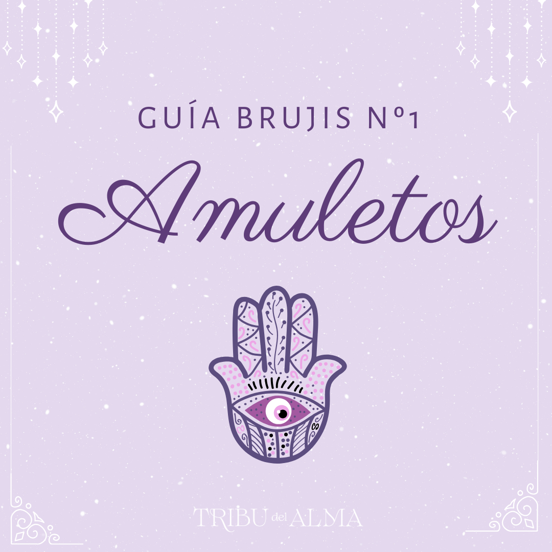 Descarga tu GuÃa de Amuletos (Gratis) thumbnail