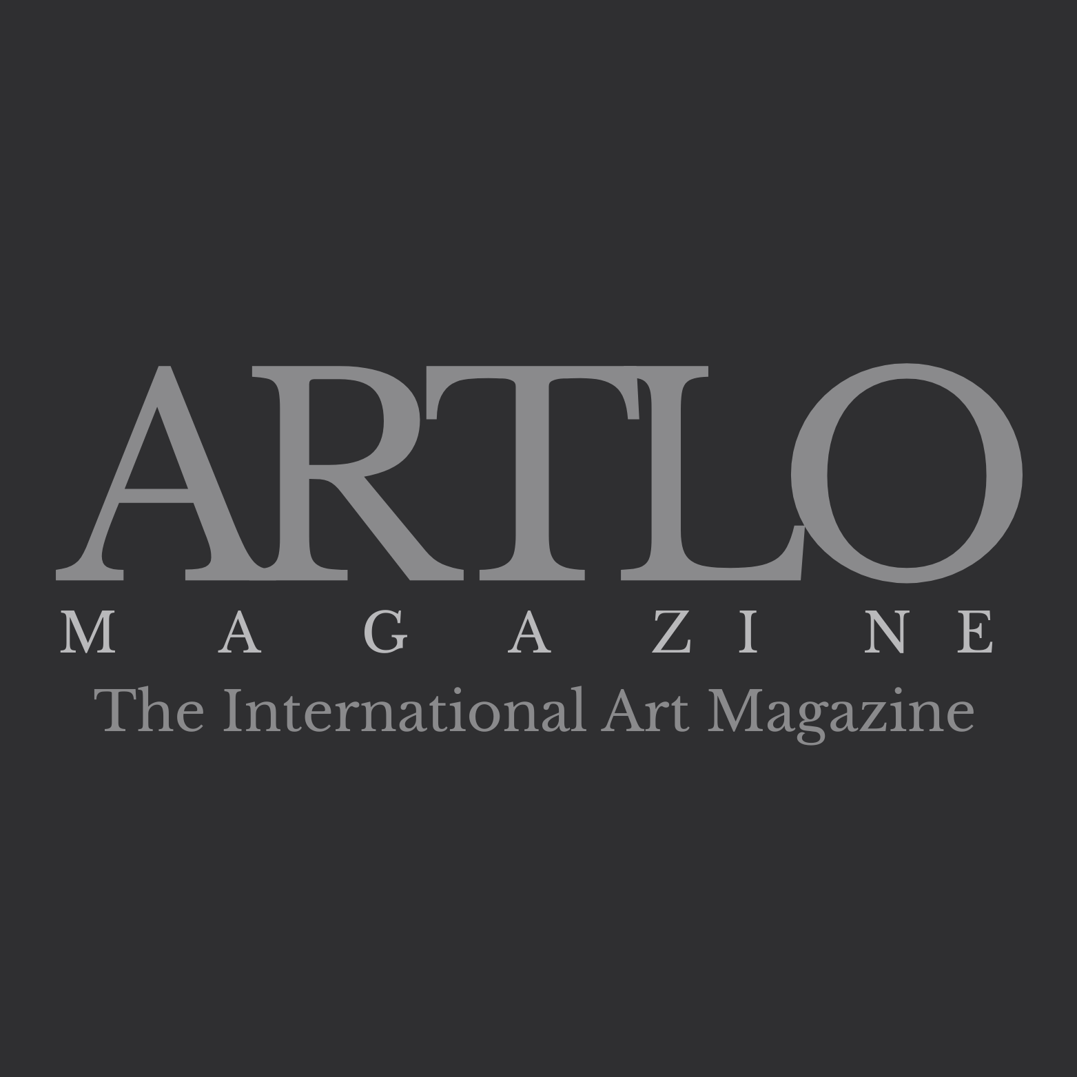 CALL FOR ART | ARTLO Magazine thumbnail
