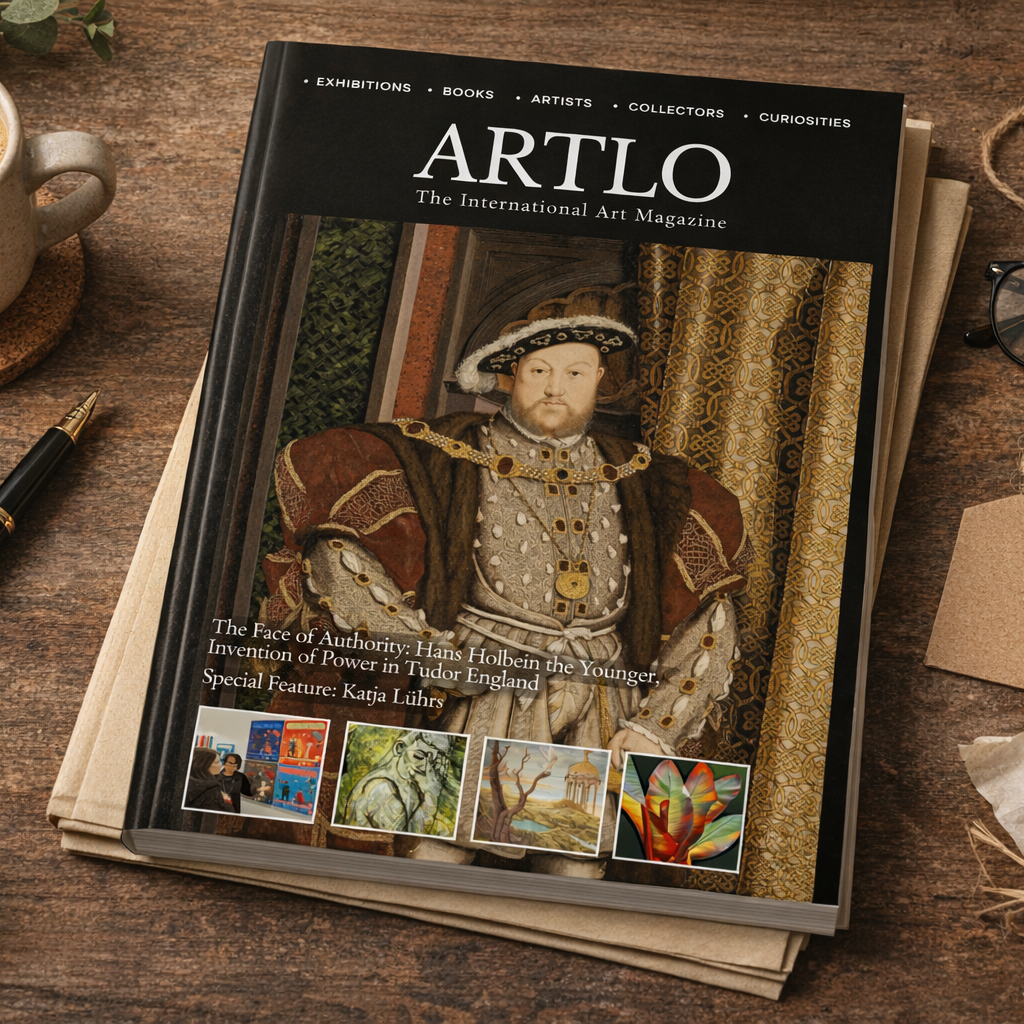 Order Your Print Edition thumbnail