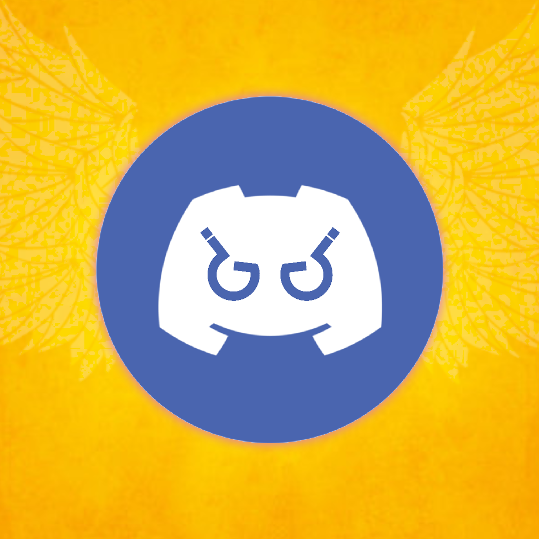 Discord Group thumbnail