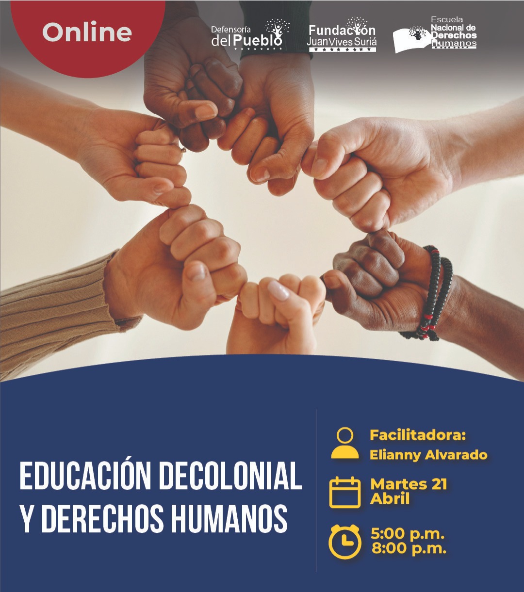 21 de Abril thumbnail