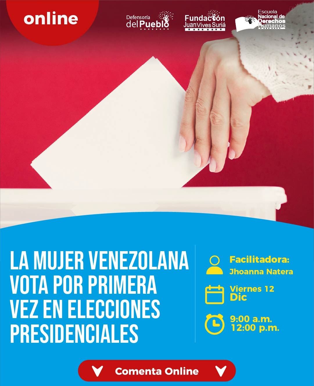 12 de Diciembre thumbnail