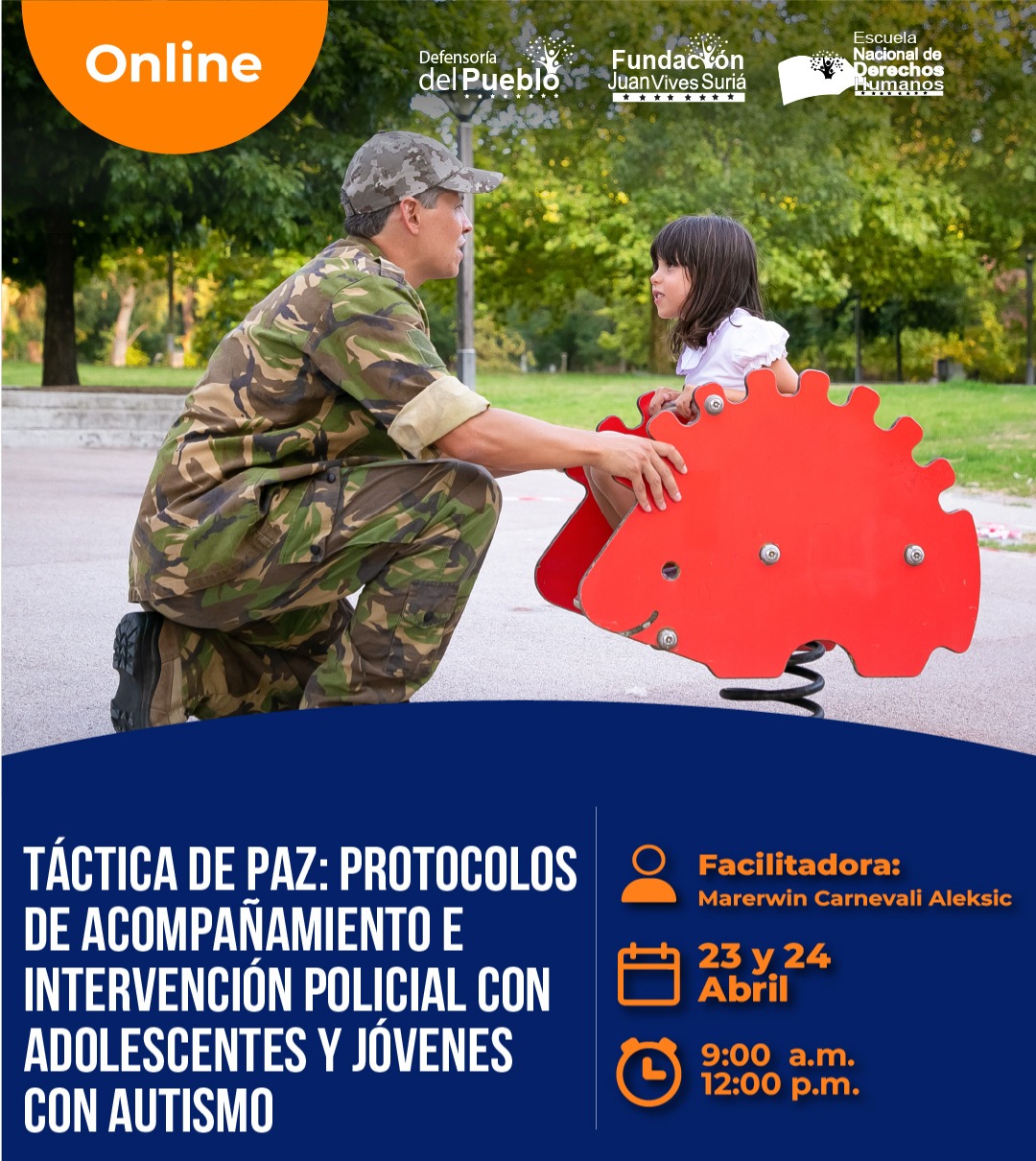 23, 24 y 25 de Abril thumbnail