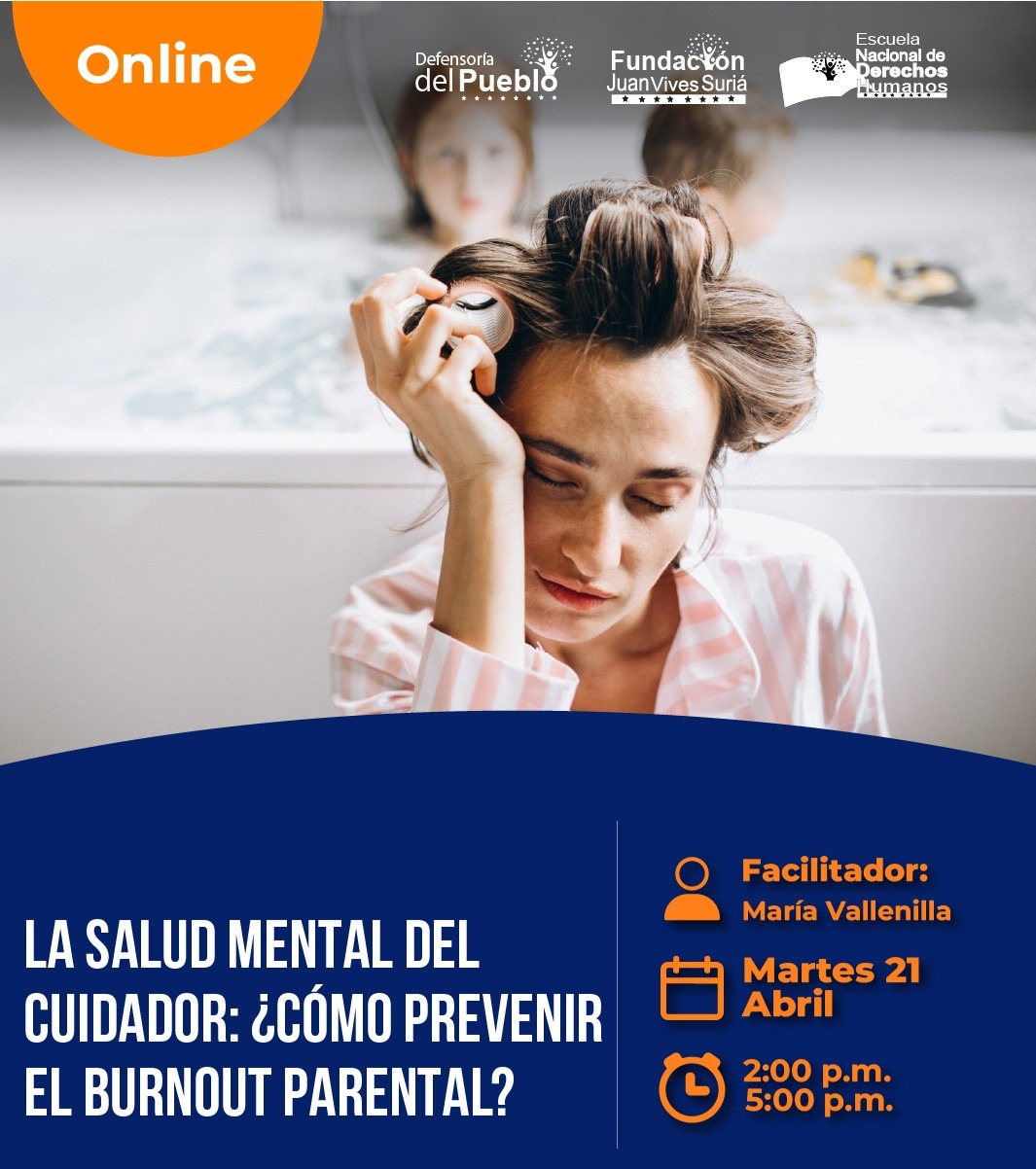 21 de Abril thumbnail