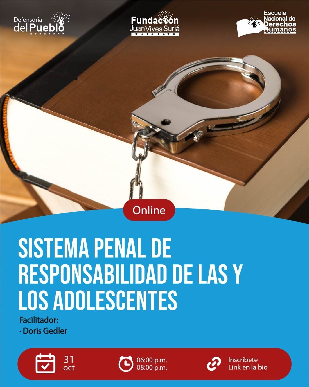 31 DE OCTUBRE thumbnail