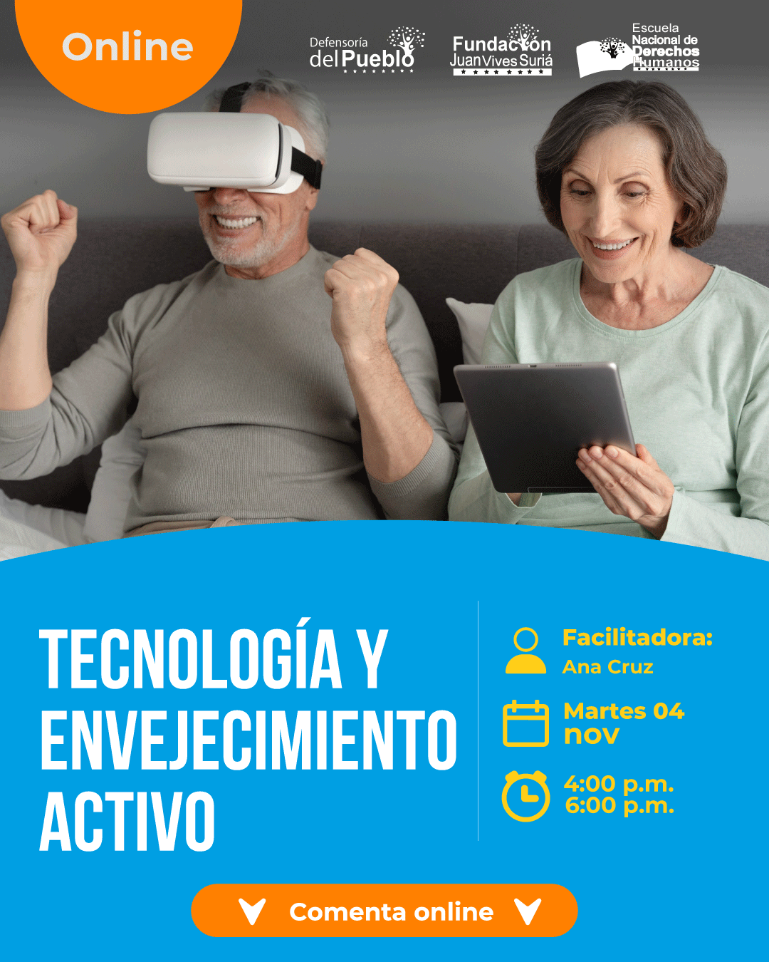 04 de noviembre thumbnail