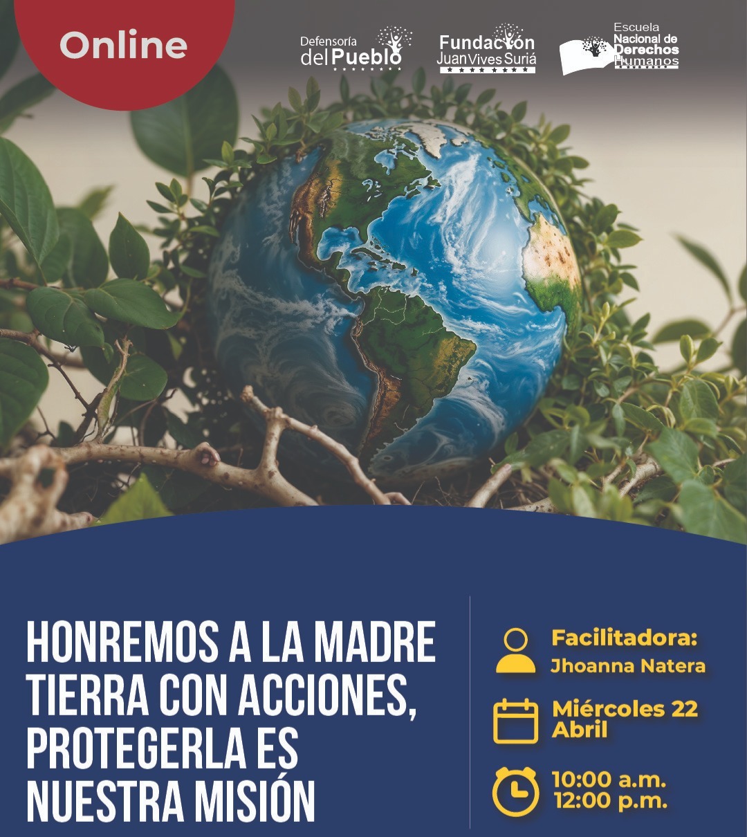 22 de abril thumbnail