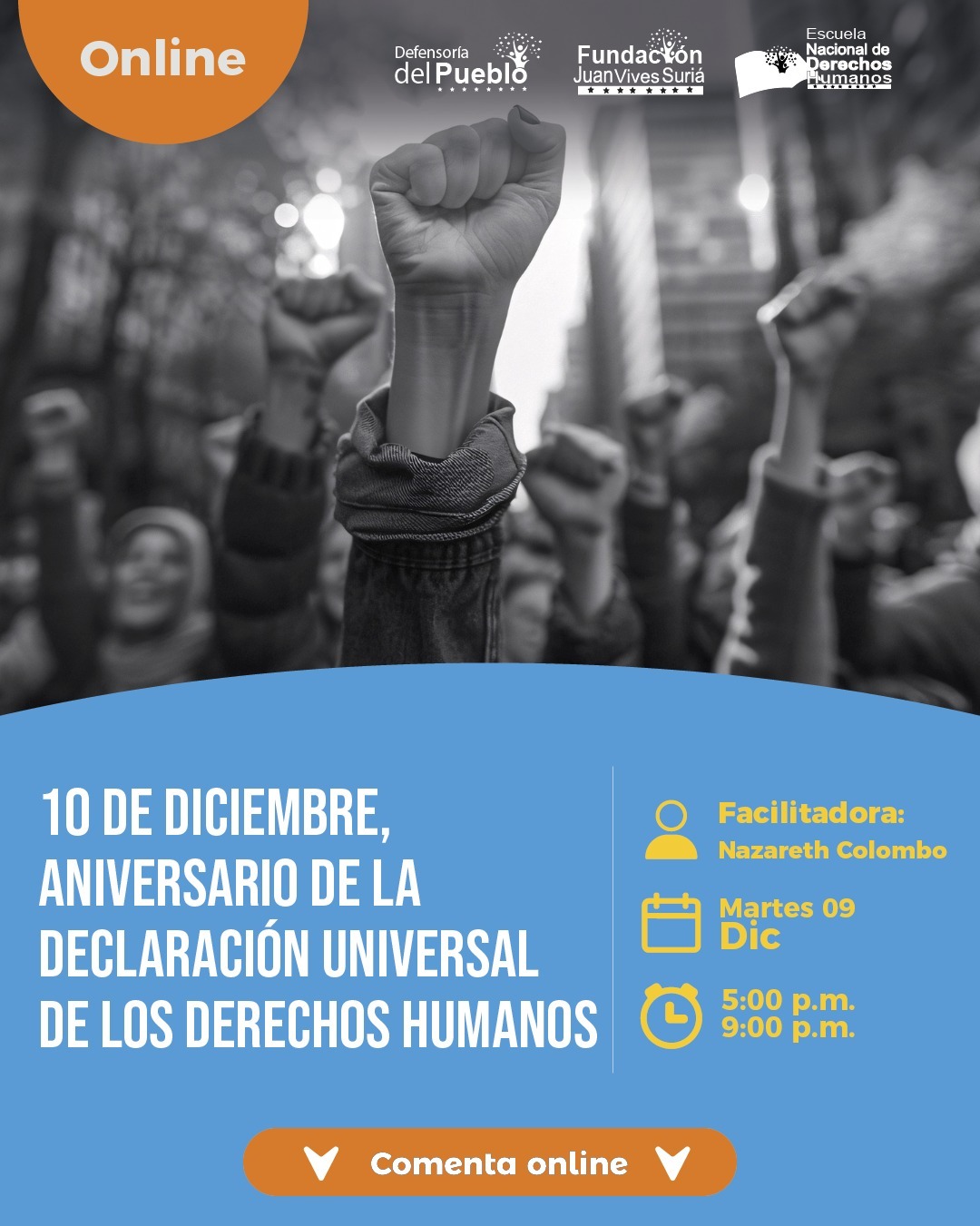 09 de Diciembre thumbnail