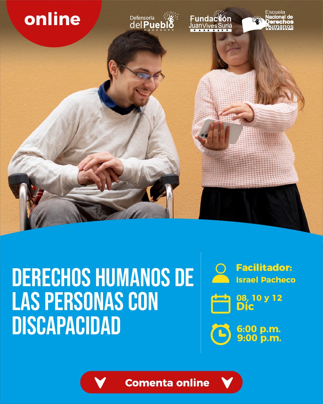 08 de Diciembre thumbnail