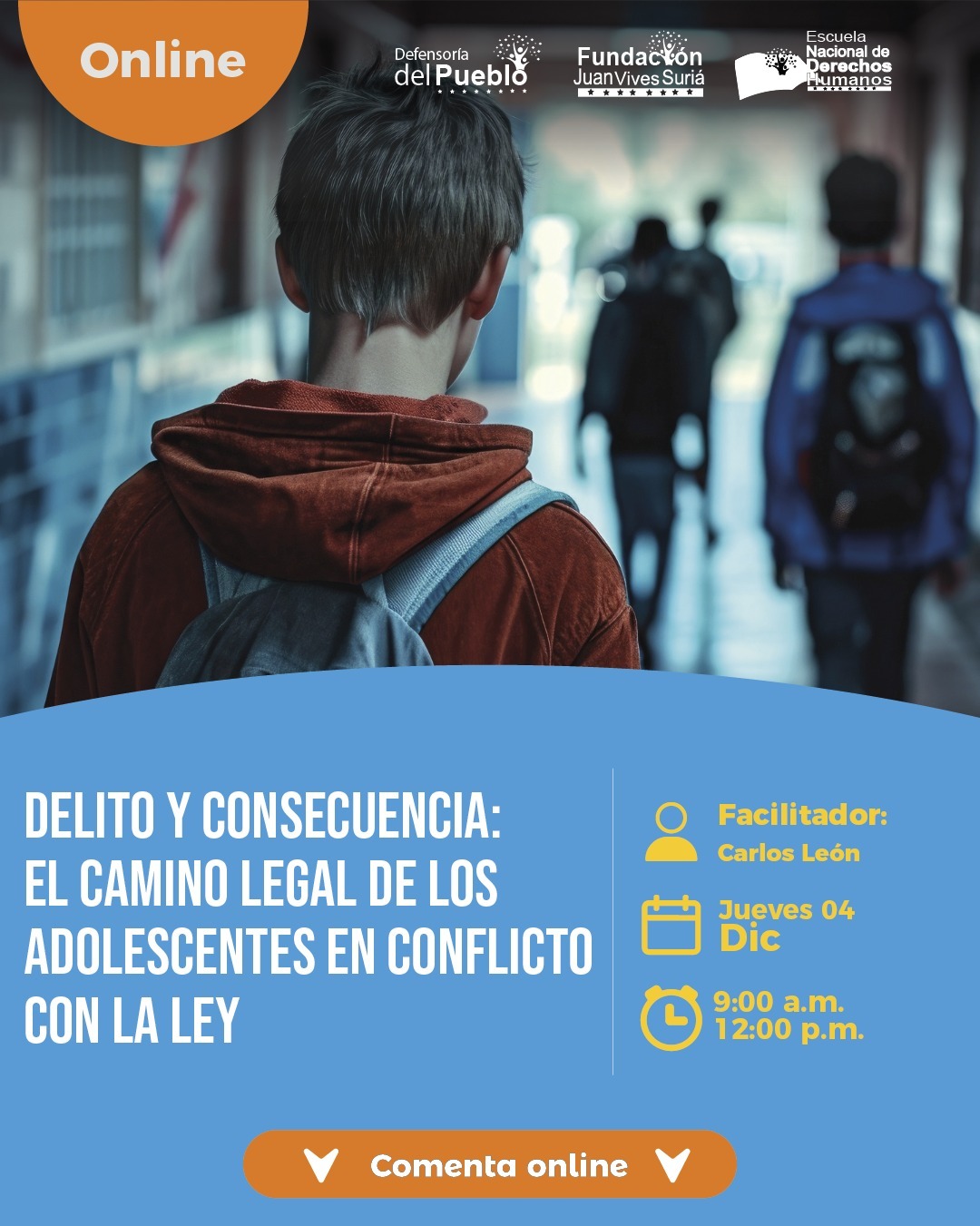 05 de Diciembre thumbnail