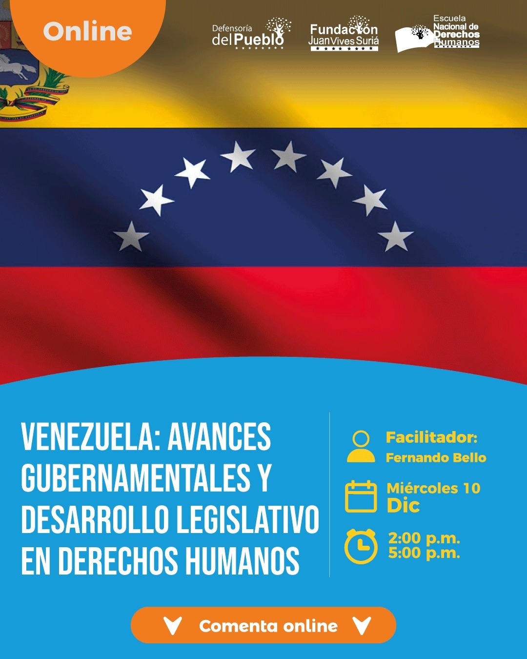 10 de Diciembre thumbnail