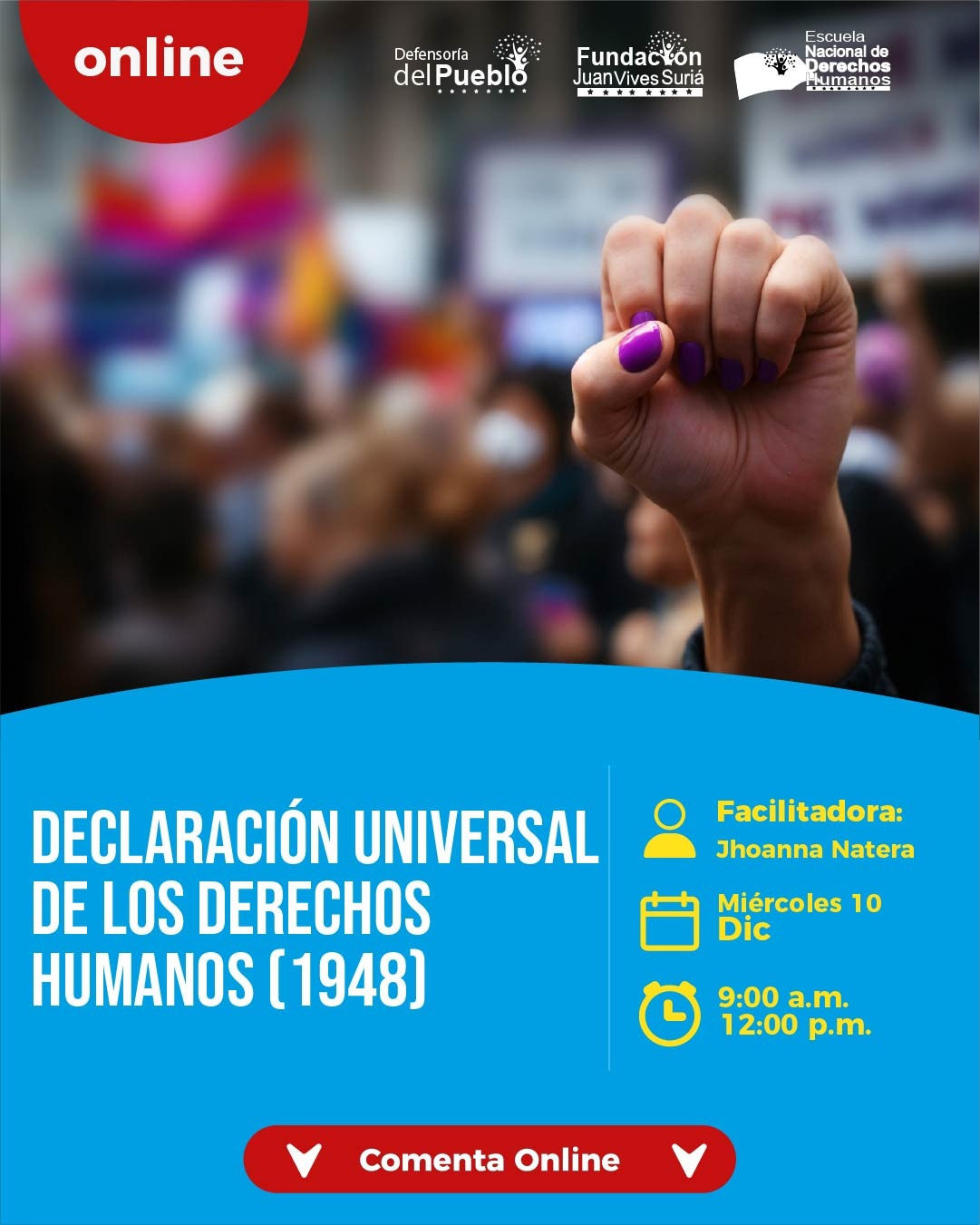 10 de Diciembre thumbnail