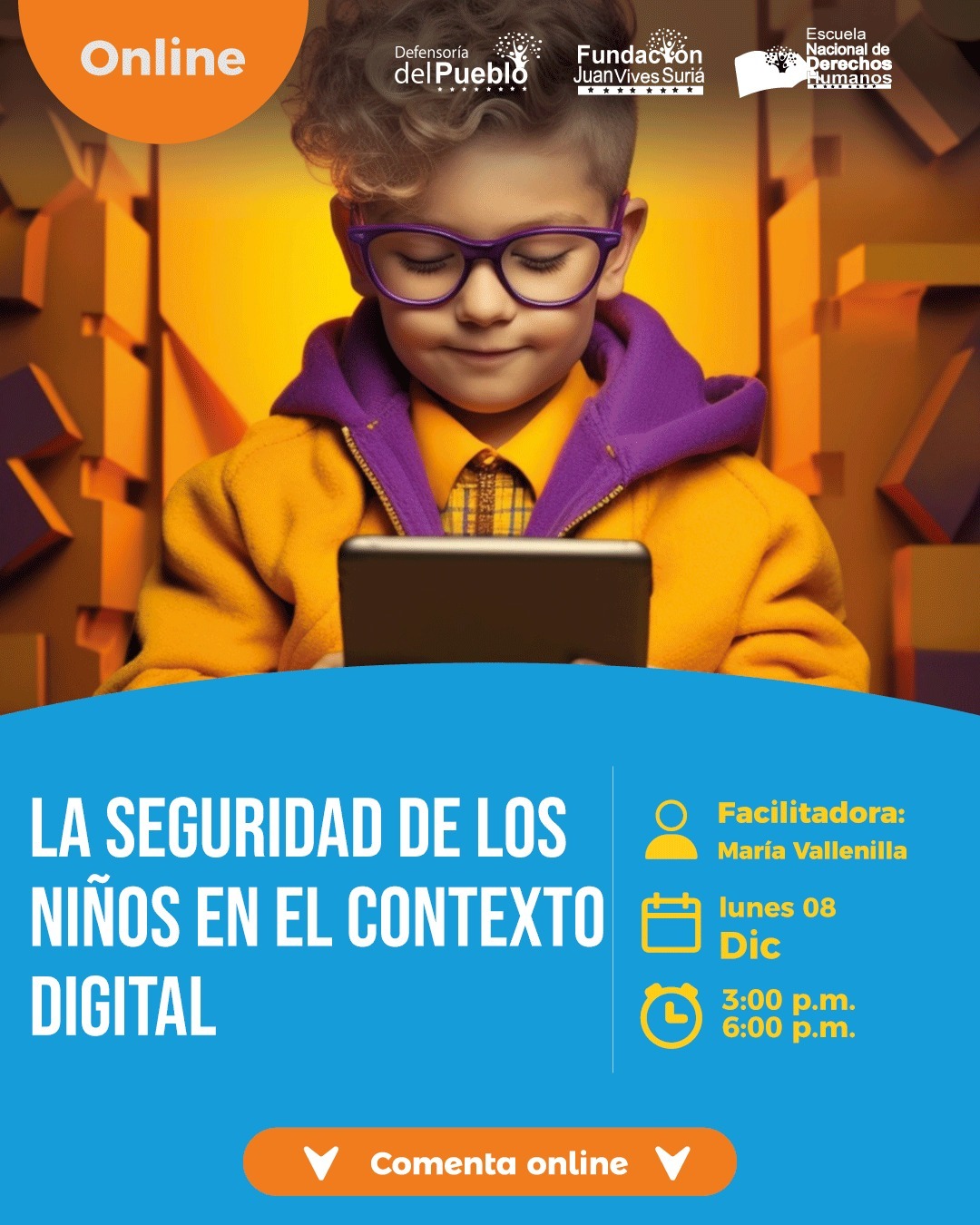 08 de Diciembre thumbnail