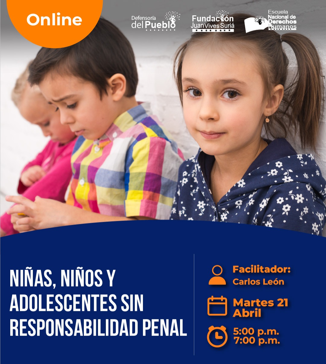 21 de Abril thumbnail