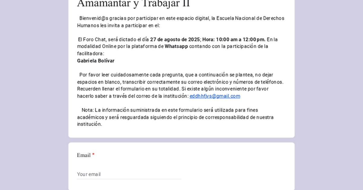Amamantar y Trabajar II thumbnail