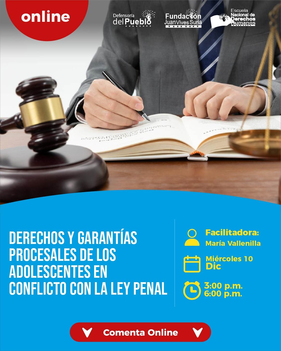 10 de Diciembre thumbnail