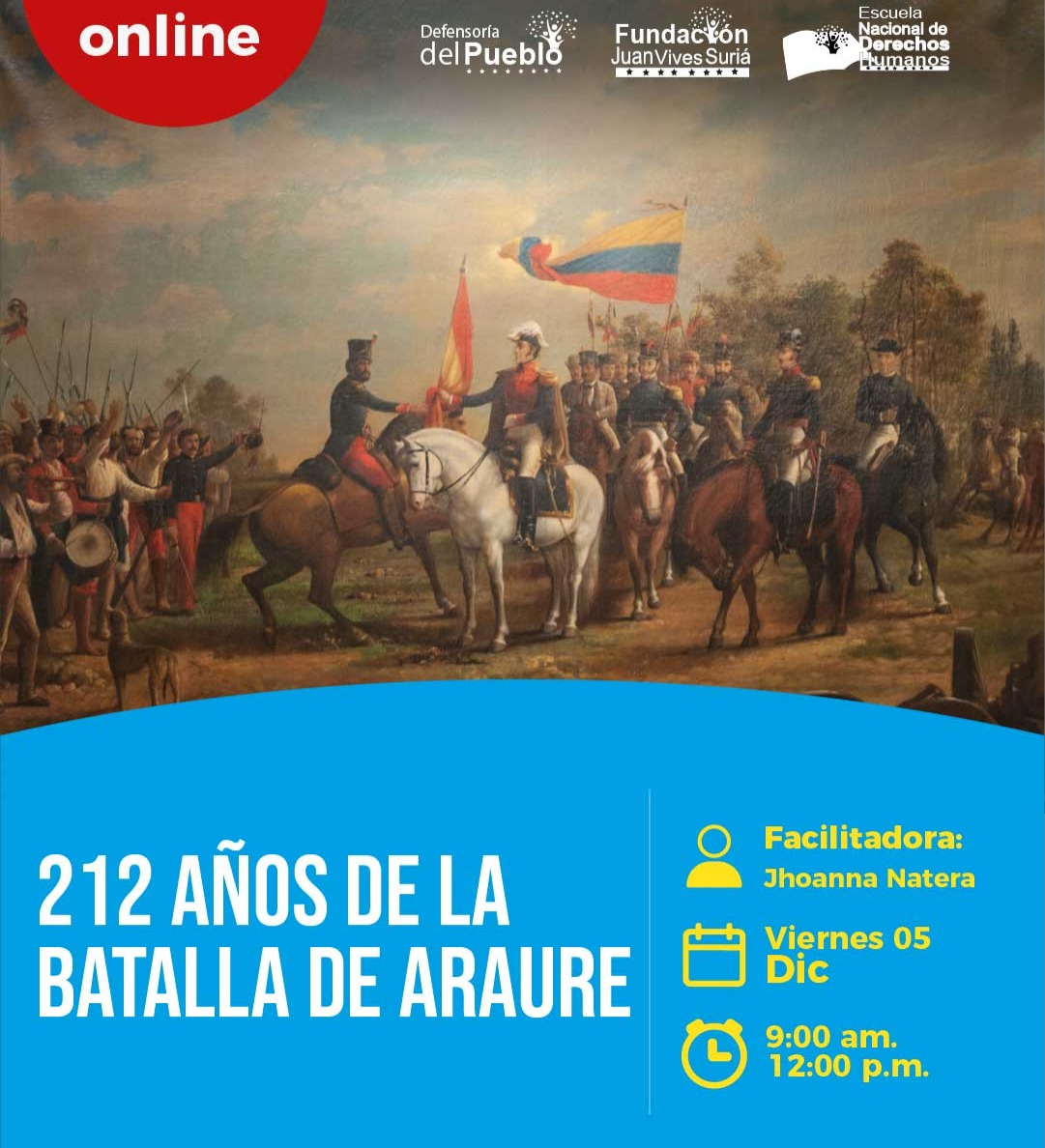 05 de Diciembre thumbnail