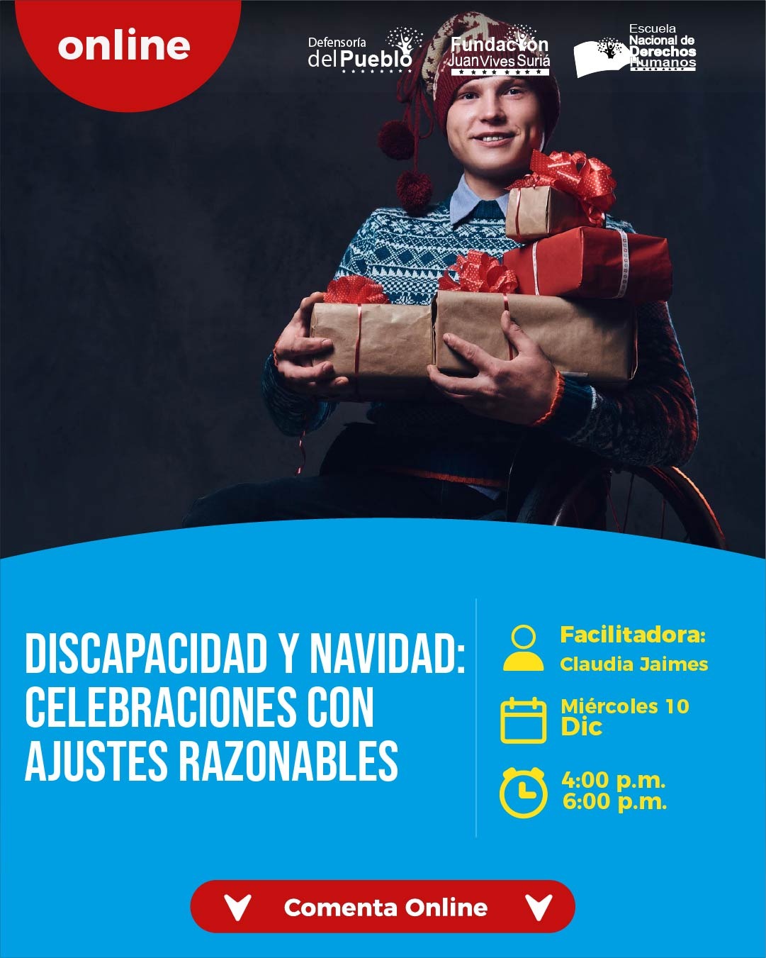 10 de Diciembre thumbnail