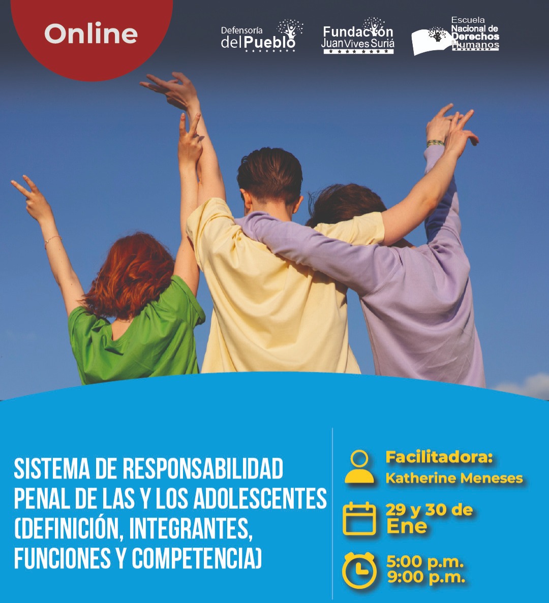 Jueves 29 y Viernes 30 thumbnail