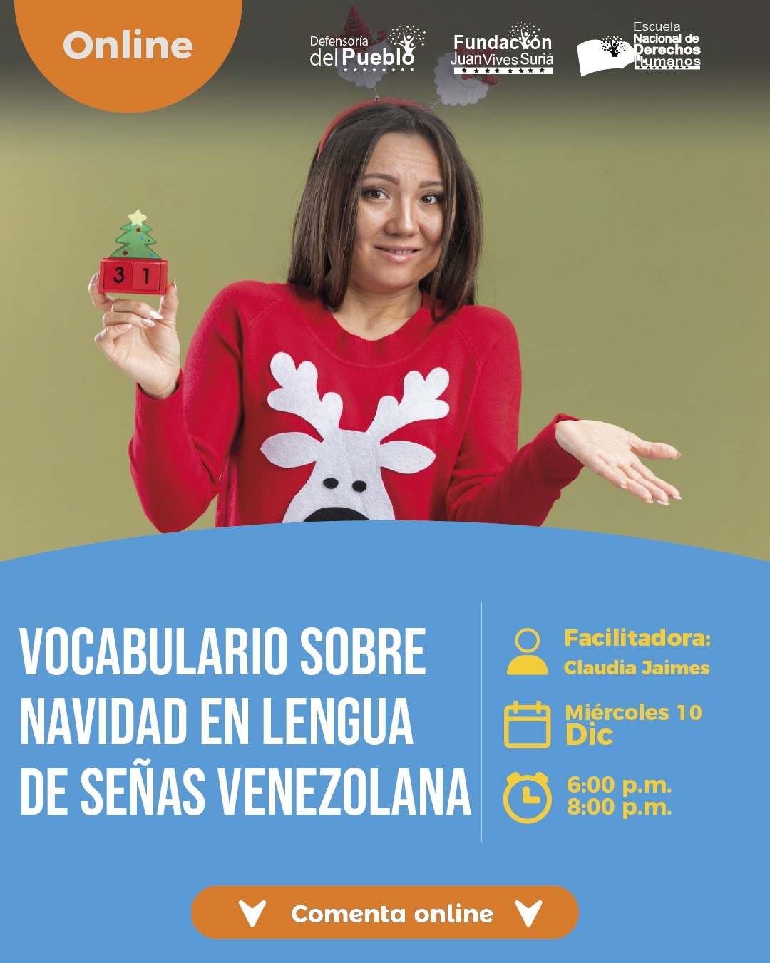 10 de Diciembre thumbnail