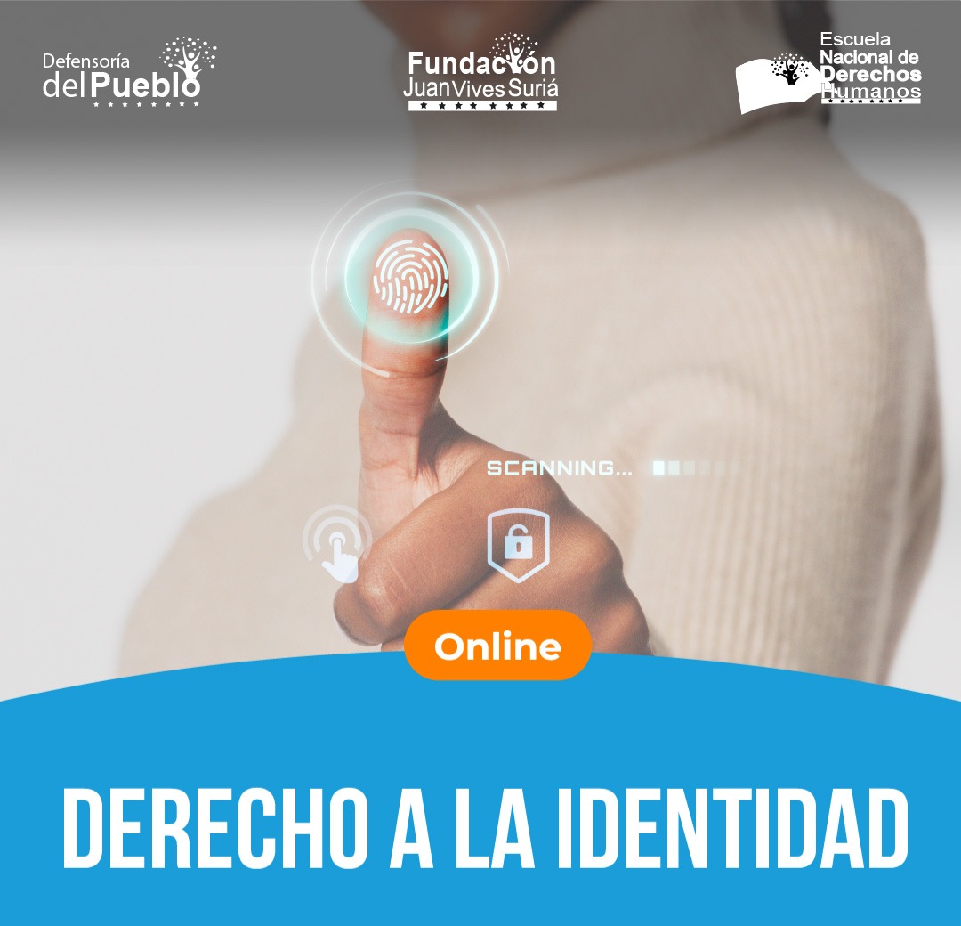 DERECHO A LA IDENTIDAD thumbnail
