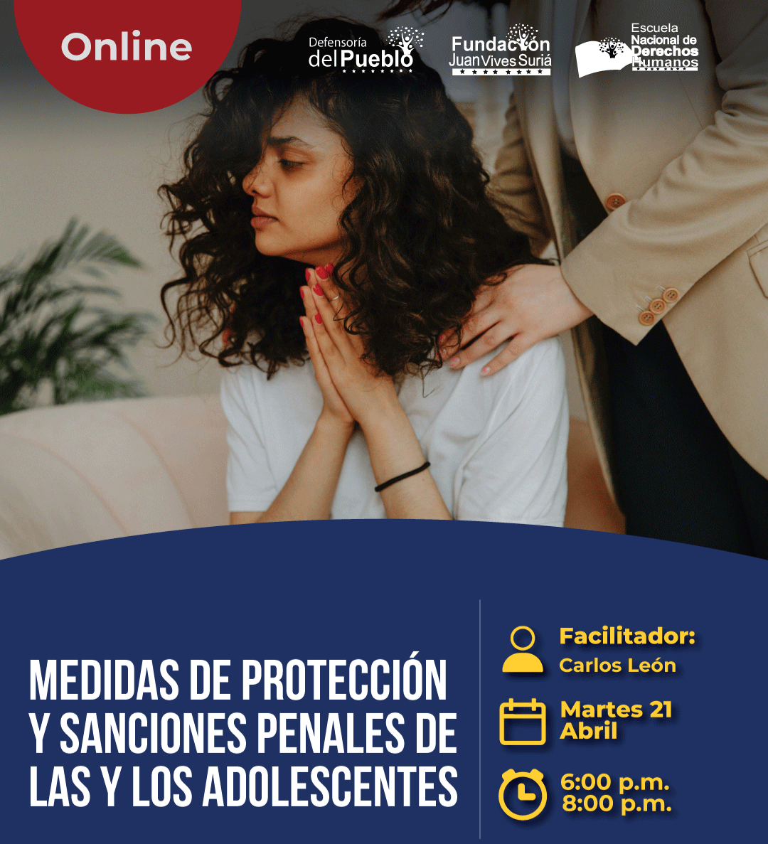 21 de Abril thumbnail