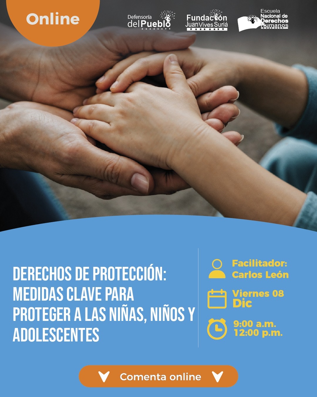 08 de Diciembre thumbnail