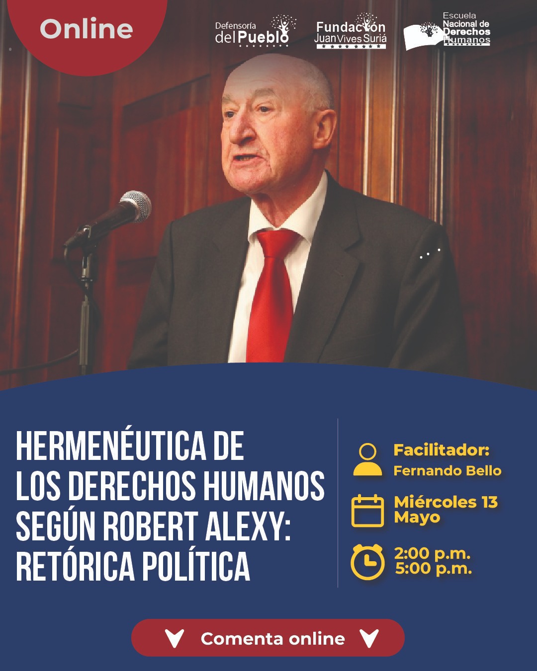 MIÉRCOLES 13 thumbnail