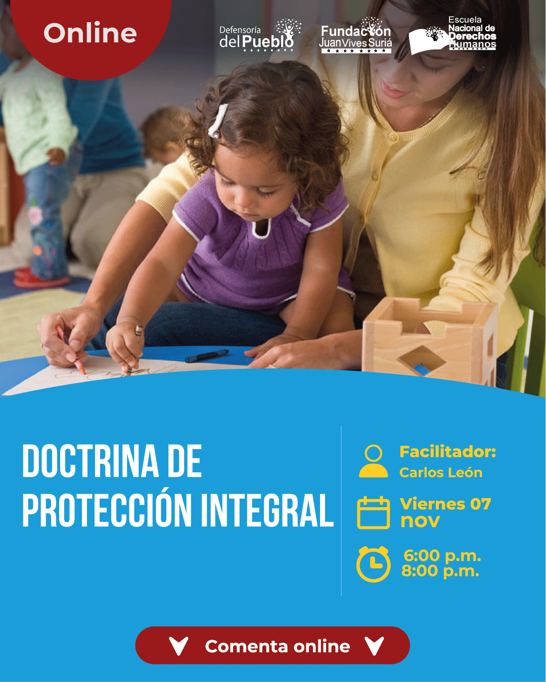 07 de Noviembre thumbnail