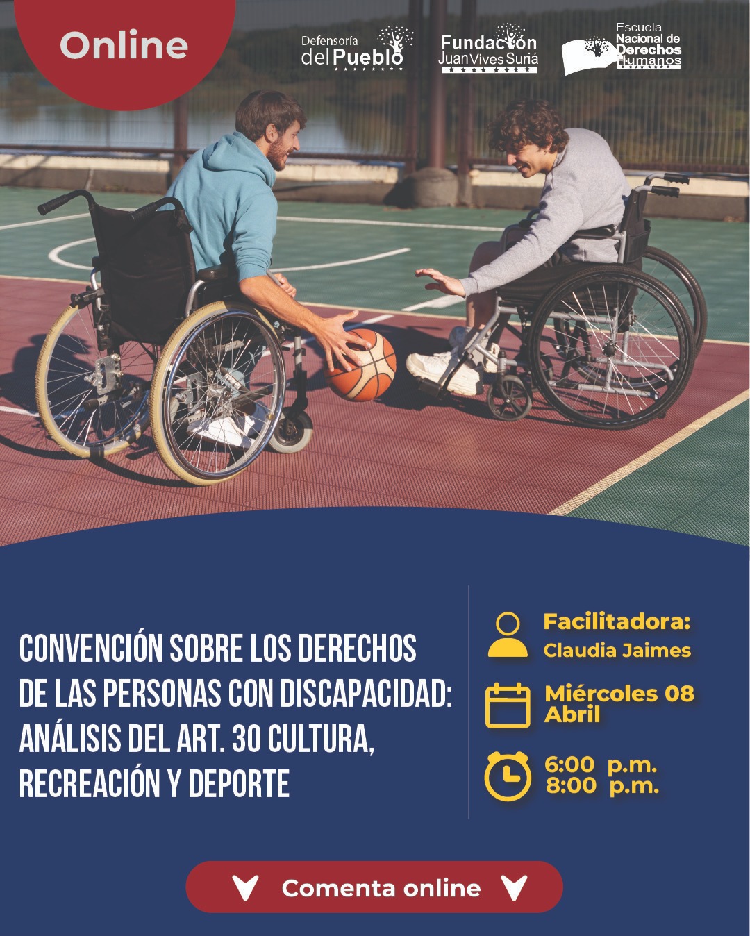 MIÉRCOLES 08 thumbnail