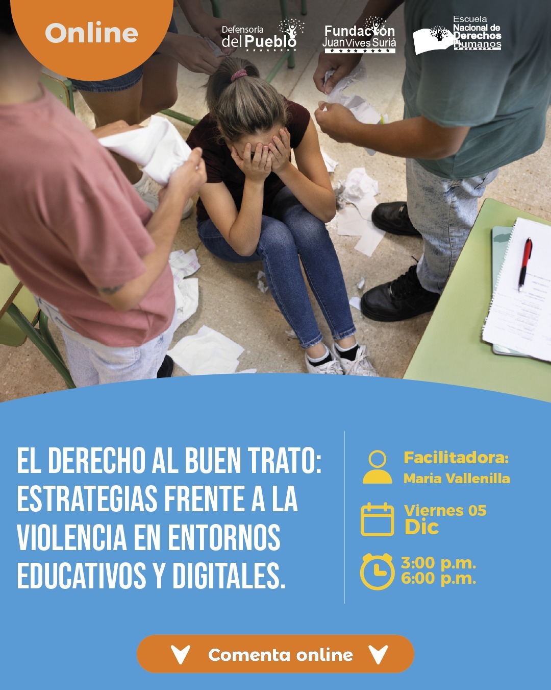 05 de Diciembre thumbnail