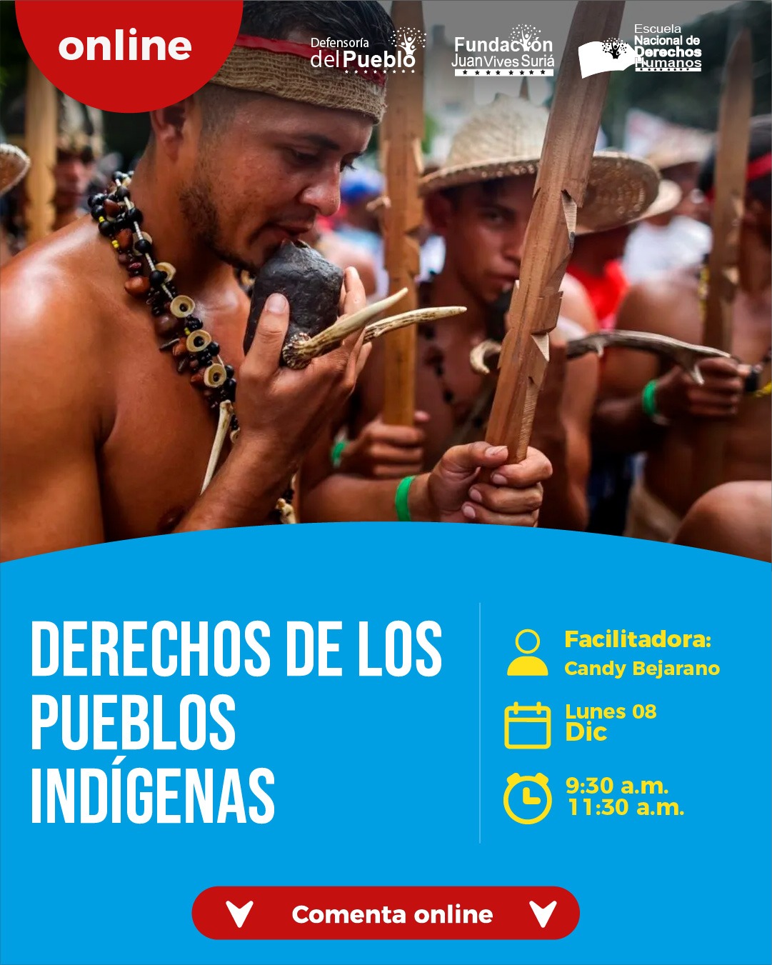 08 de Diciembre thumbnail