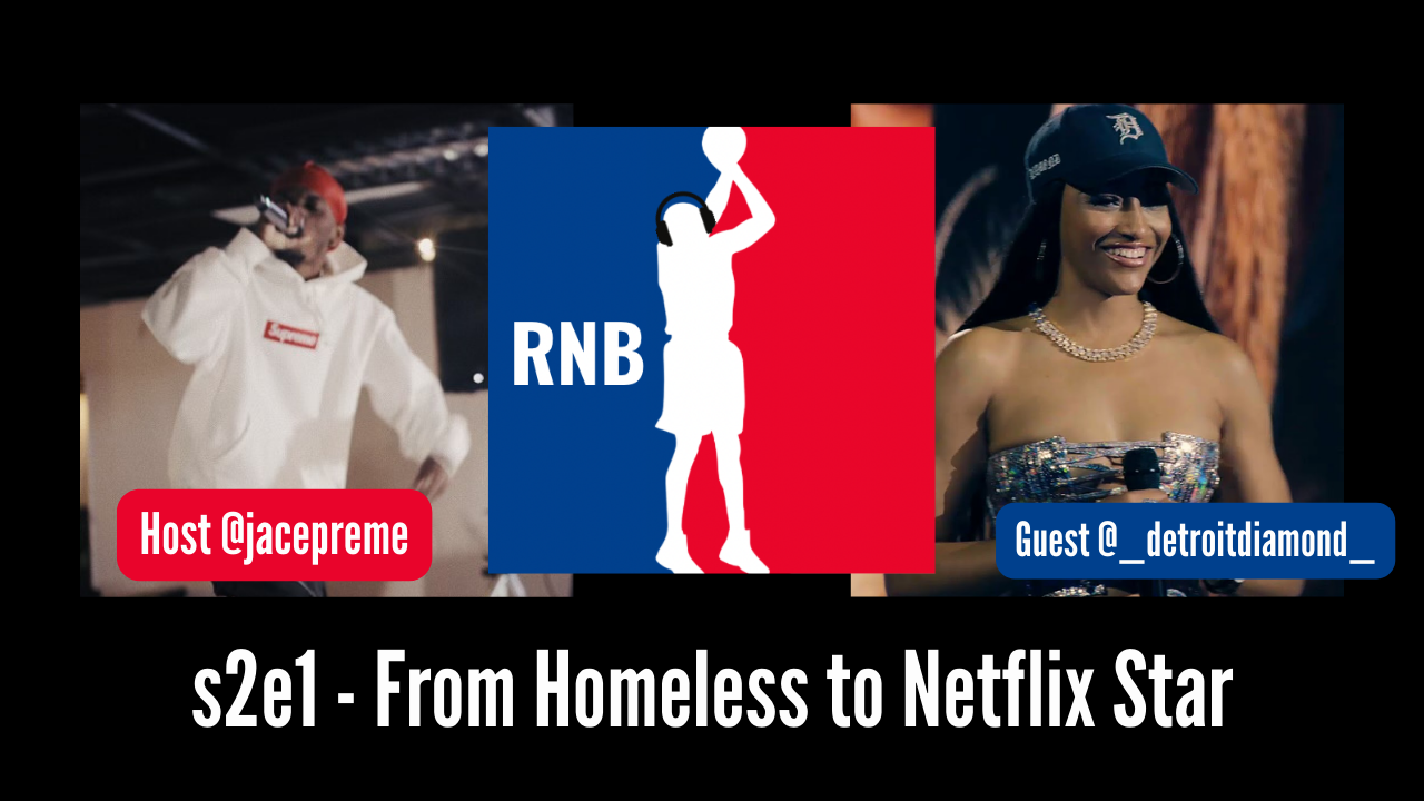 Watch Season 2 (Rhythm & Ball) thumbnail
