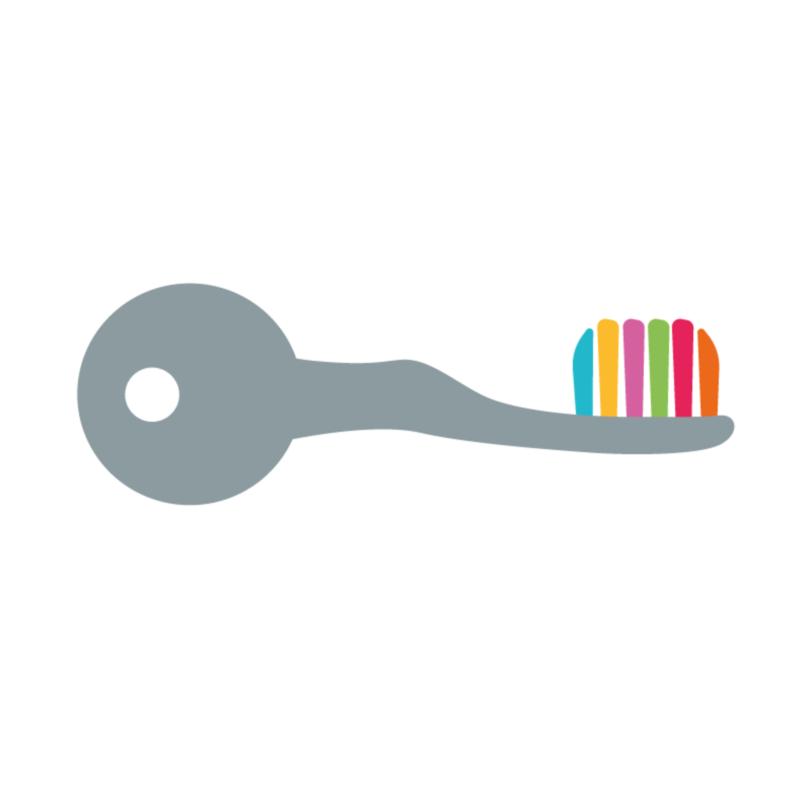 BioSite profile picture for @toothbrush