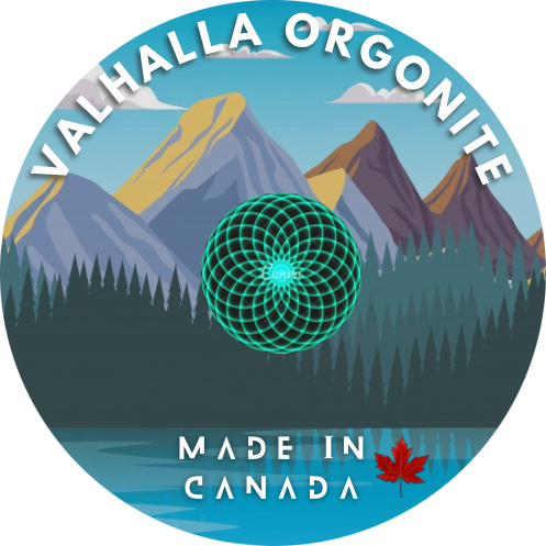 Orgonite Shop - Handmade EMF Protection thumbnail