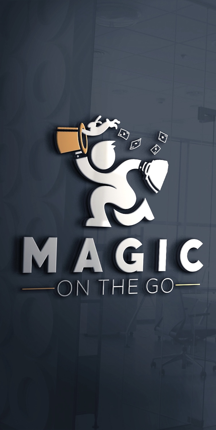 Learn to BE AMAZING!  thumbnail